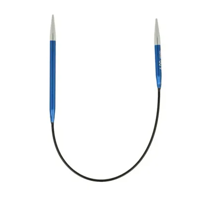 Zing rondbreinaald 25 cm - Asymetrisch 4 mm