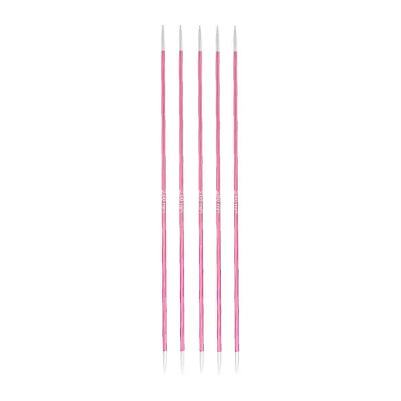 Zing Sokkennaalden (15 cm lengte) Maat: 2 mm