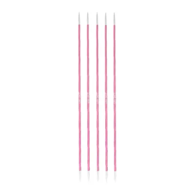 Zing Sokkennaalden (15 cm lengte) Maat: 2 mm