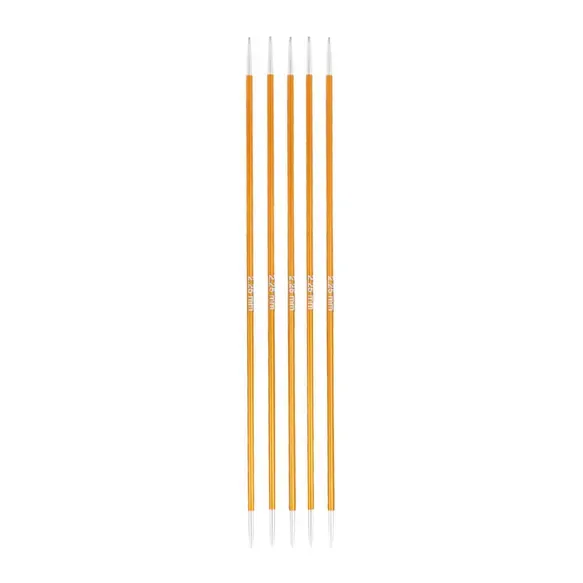 Zing Sokkennaalden (15 cm lengte) Maat: 2,25 mm