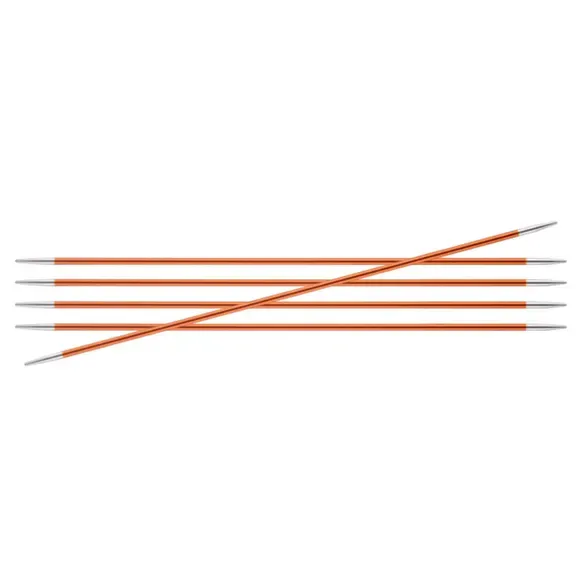 Zing Sokkennaalden (15 cm lengte) Maat: 2,75 mm