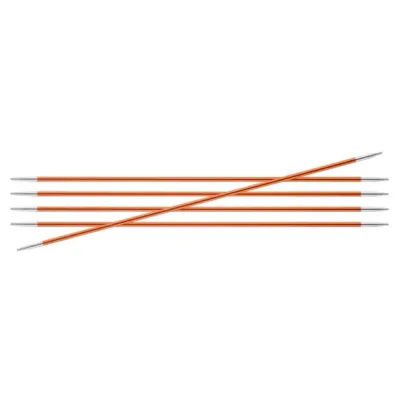 Zing Sokkennaalden (15 cm lengte) Maat: 2,75 mm
