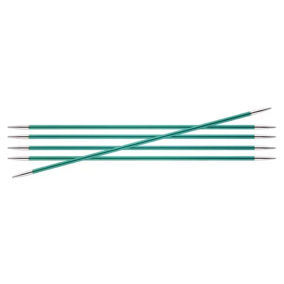Zing Sokkennaalden (15 cm lengte) Maat: 3,25 mm