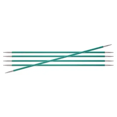 Zing Sokkennaalden (15 cm lengte) Maat: 3,25 mm