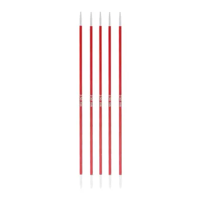 Zing Sokkennaalden (15 cm lengte) Maat: 2,5 mm