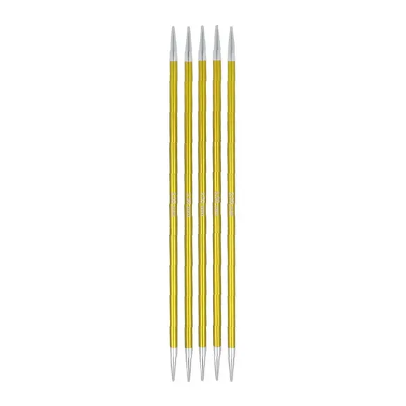 Zing Sokkennaalden (15 cm lengte) Maat: 3,5 mm