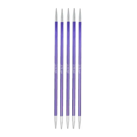 Zing Sokkennaalden (15 cm lengte) Maat: 3,75 mm