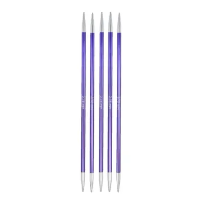 Zing Sokkennaalden (15 cm lengte) Maat: 3,75 mm