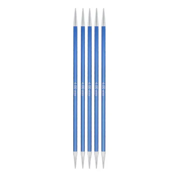 Zing Sokkennaalden (15 cm lengte) Maat: 4 mm