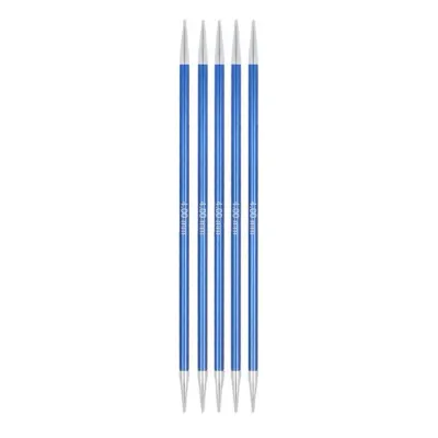 Zing Sokkennaalden (15 cm lengte) Maat: 4 mm