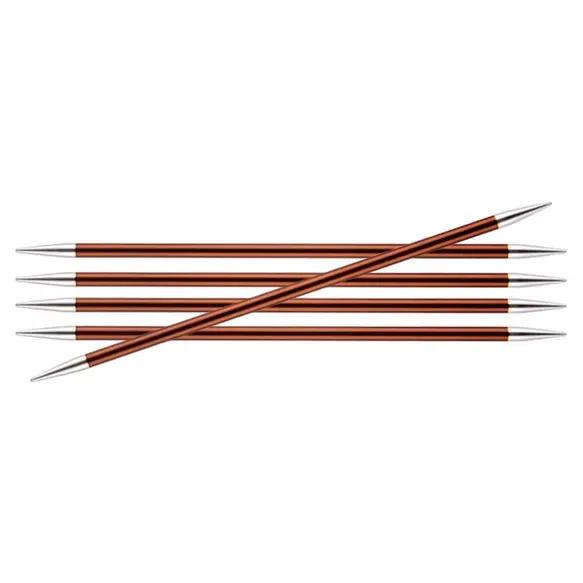 Zing Sokkennaalden (15 cm lengte) Maat: 5,5 mm