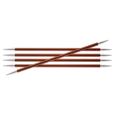 Zing Sokkennaalden (15 cm lengte) Maat: 5,5 mm