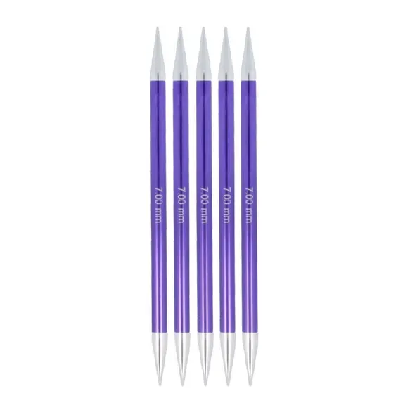 Zing Sokkennaalden (15 cm lengte) Maat: 7 mm