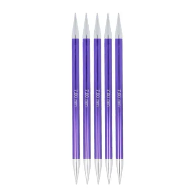 Zing Sokkennaalden (15 cm lengte) Maat: 7 mm
