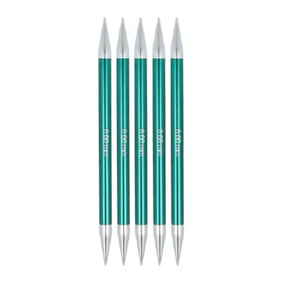 Zing Sokkennaalden (15 cm lengte) Maat: 8 mm