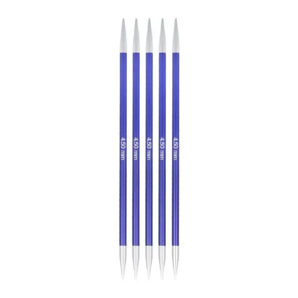 Zing Sokkennaalden (15 cm lengte) Maat: 4,5 mm