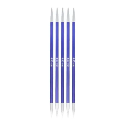 Zing Sokkennaalden (15 cm lengte) Maat: 4,5 mm