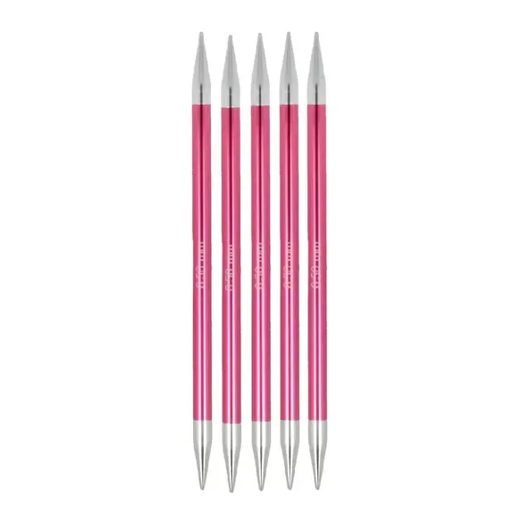 Zing Sokkennaalden (15 cm lengte) Maat: 6,5 mm