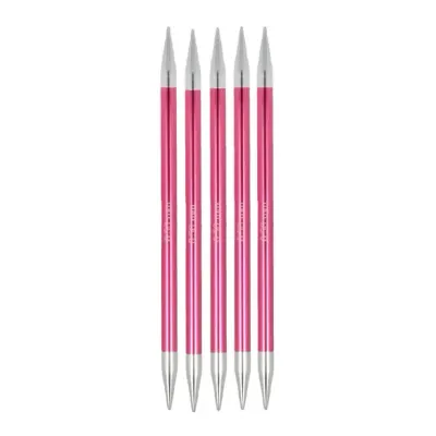 Zing Sokkennaalden (15 cm lengte) Maat: 6,5 mm
