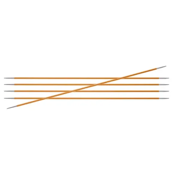 Zing Sokkennaalden (20 cm lengte) 2,25 mm