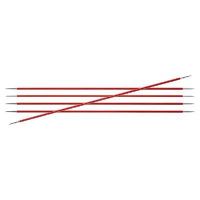 Zing Sokkennaalden (20 cm lengte) 2,5 mm