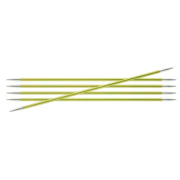 Zing Sokkennaalden (20 cm lengte) 3,5 mm