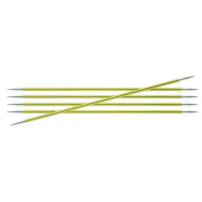 Zing Sokkennaalden (20 cm lengte) 3,5 mm