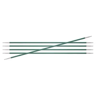 Zing Sokkennaalden (20 cm lengte) 3 mm