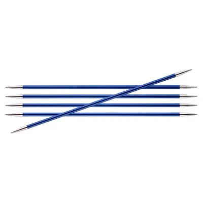 Zing Sokkennaalden (20 cm lengte) 4 mm