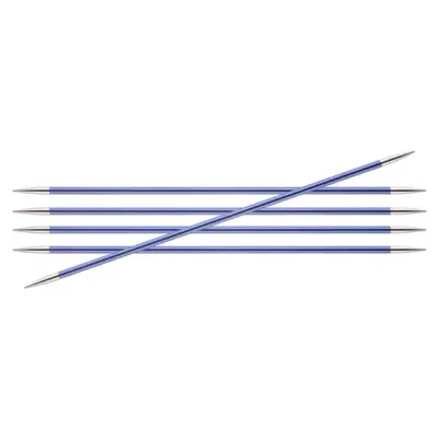 Zing Sokkennaalden (20 cm lengte) 4,5 mm