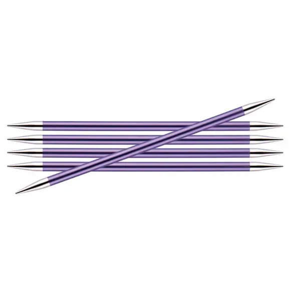 Zing Sokkennaalden (20 cm lengte) 7 mm