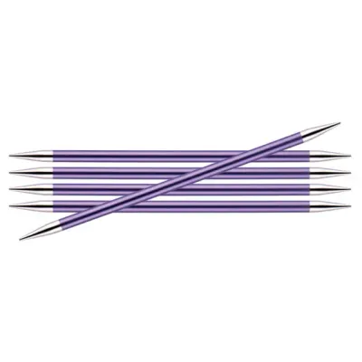 Zing Sokkennaalden (20 cm lengte) 7 mm