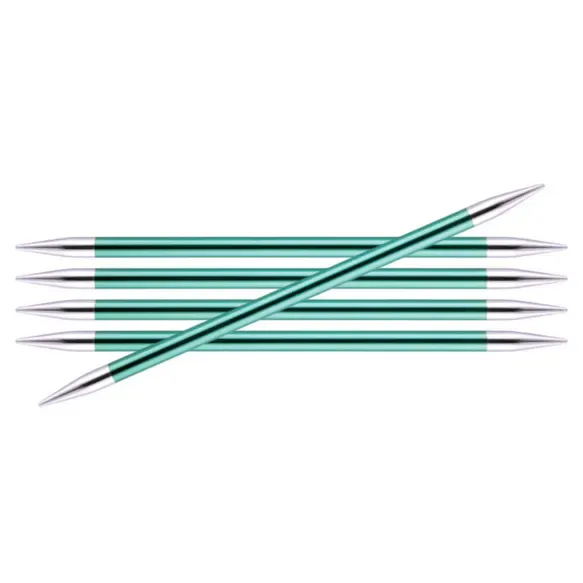 Zing Sokkennaalden (20 cm lengte) 8 mm