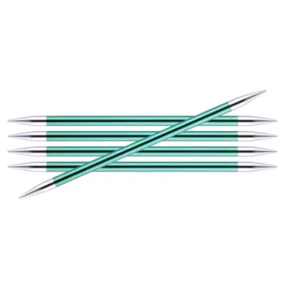 Zing Sokkennaalden (20 cm lengte) 8 mm