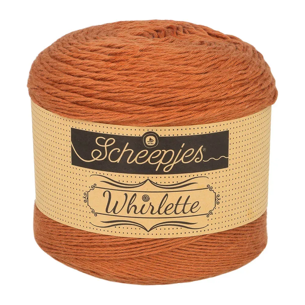 Whirlette 895 - Toffee