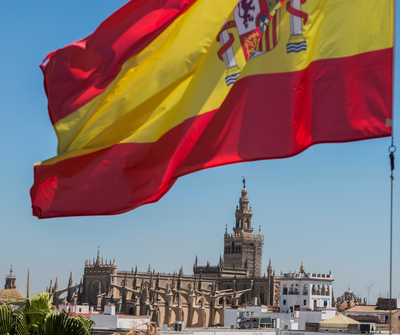 Start Your Journey in Spain