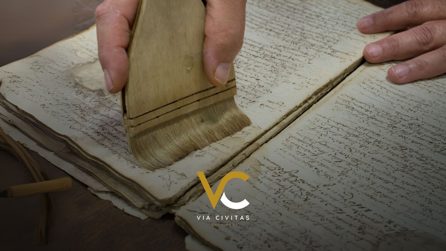​Document Search, Request &amp; Spanish Record Reconstruction