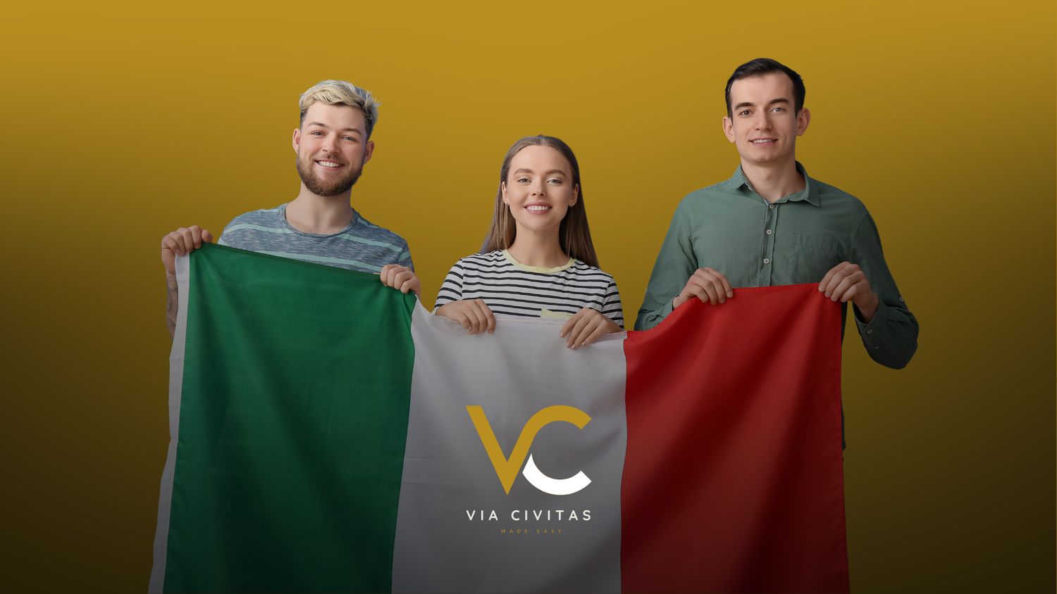 Student Visa for Italy