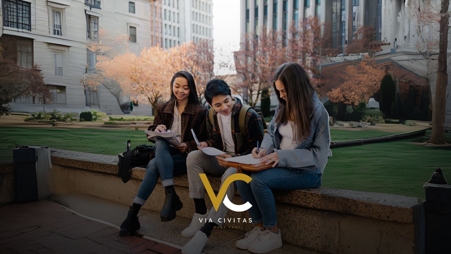 Student Visa for Spain