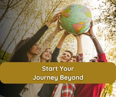 Start Your Journey Beyond
