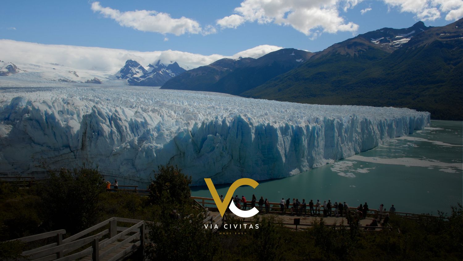 Argentina | Tourist Visa