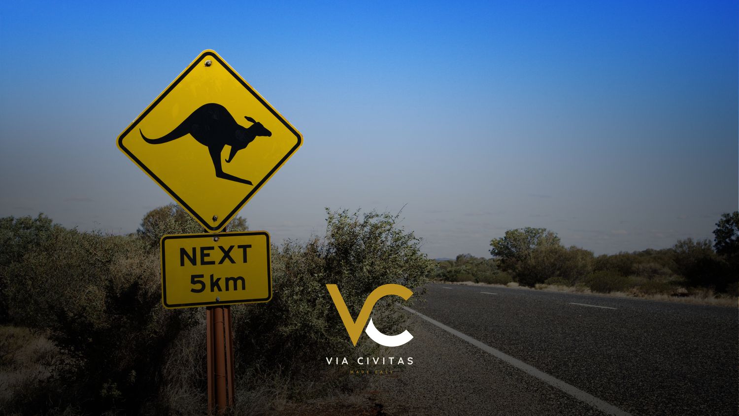 Australia | Tourist, Work and Holiday &amp; Student Visas