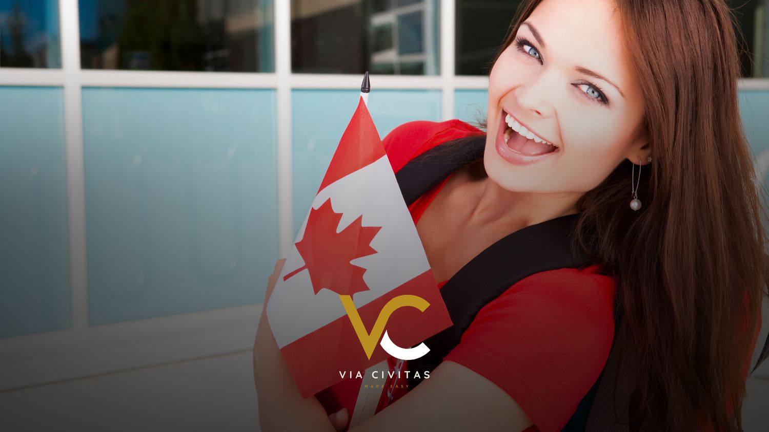 Canada | Tourist, Business &amp; Study Visas