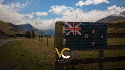 New Zealand | Tourist (E-Visa, Paper Visa) &amp; Student Visas