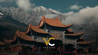 China | Tourist &amp; Business Visas
