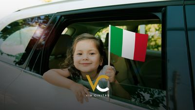 Italian Citizenship