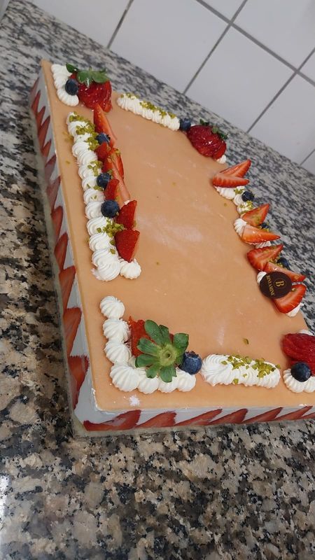 Gâteaux d&#39;Anniversaires