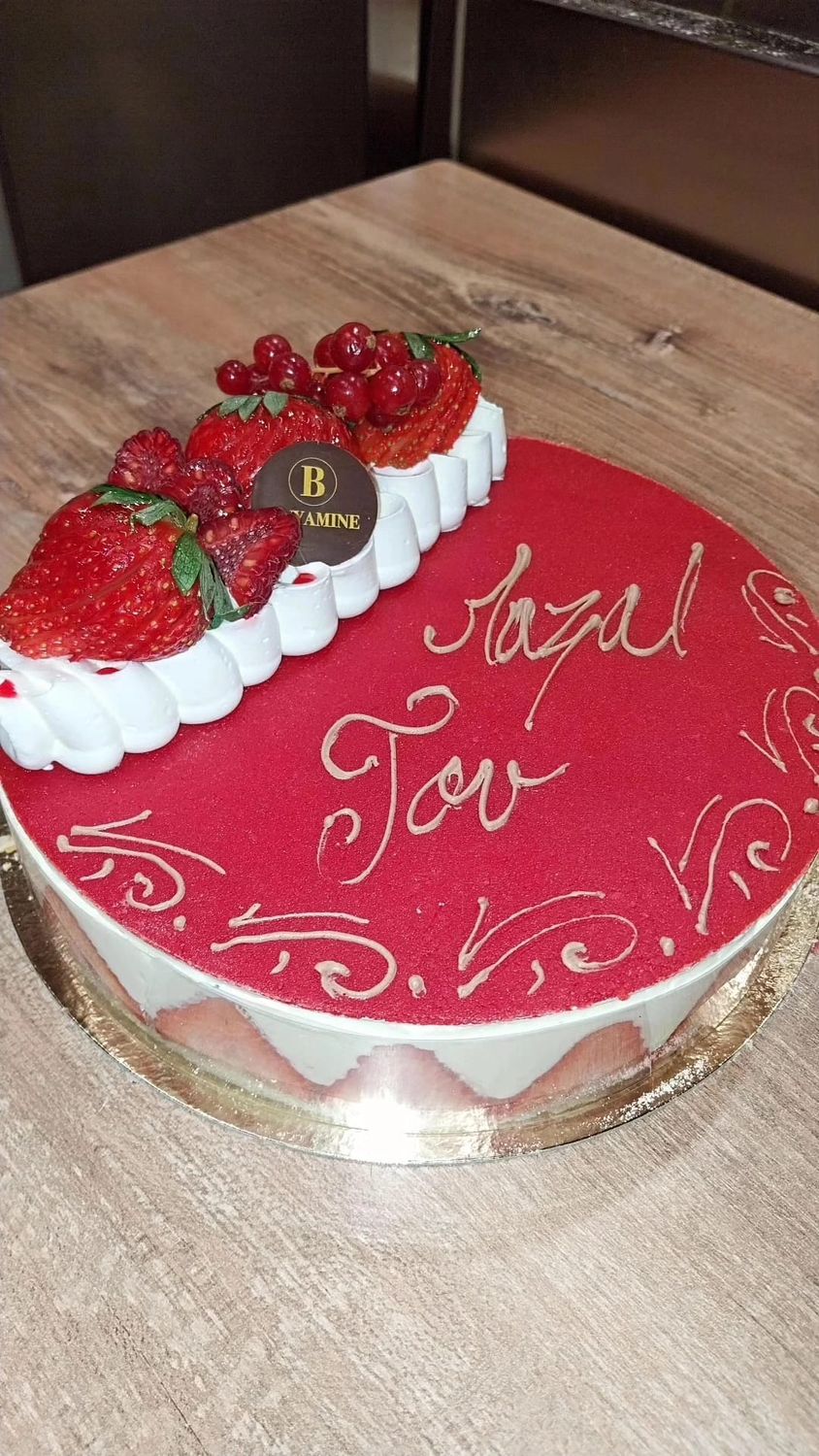 Fraisier