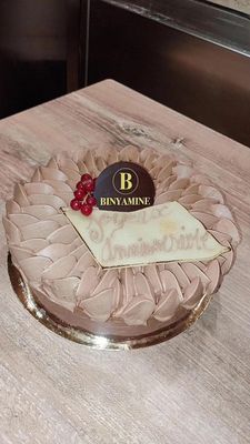 Tout Choco