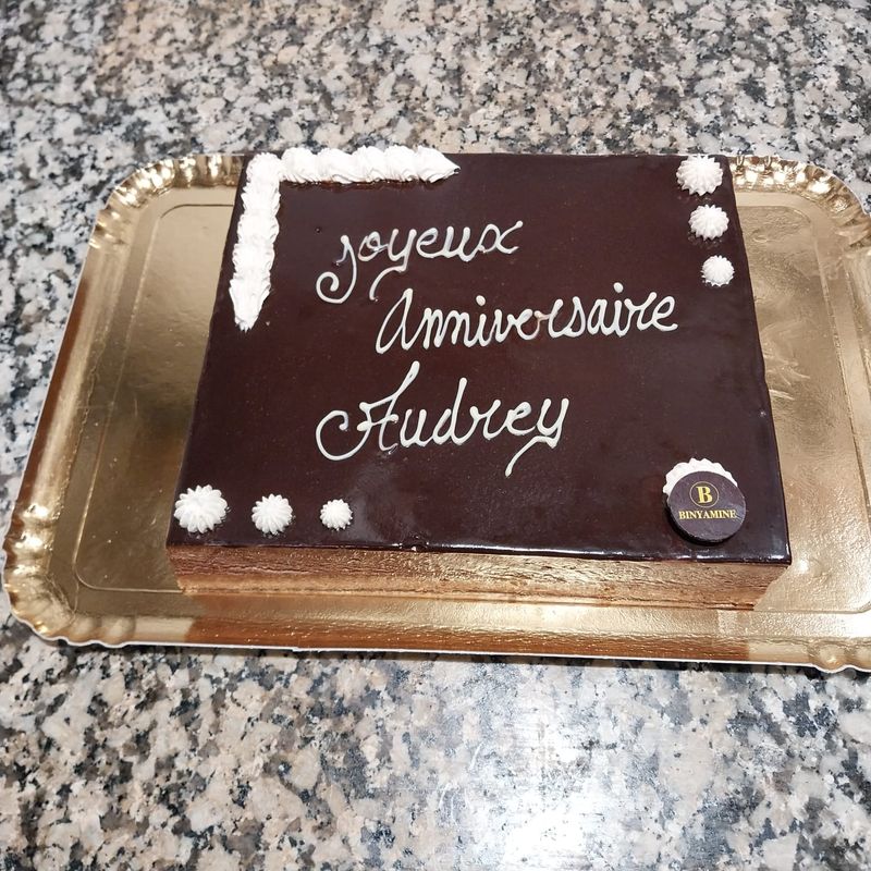 Royal chocolat praliné